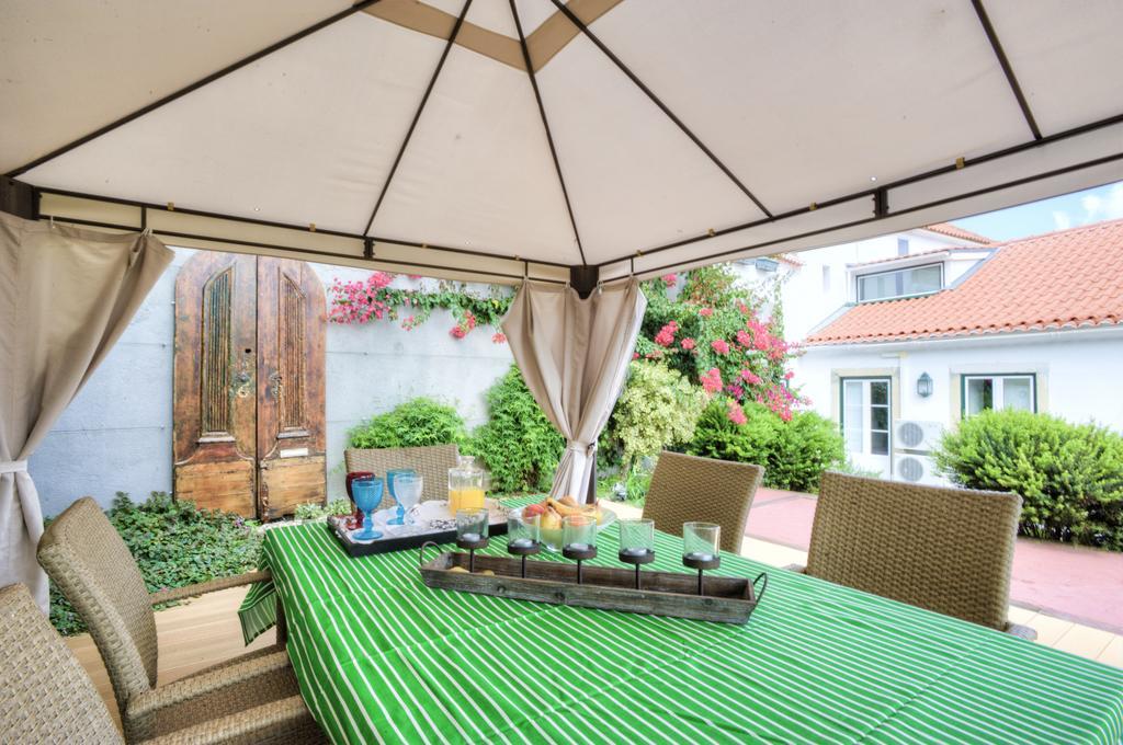 Apartment Dalma Flats - Garden