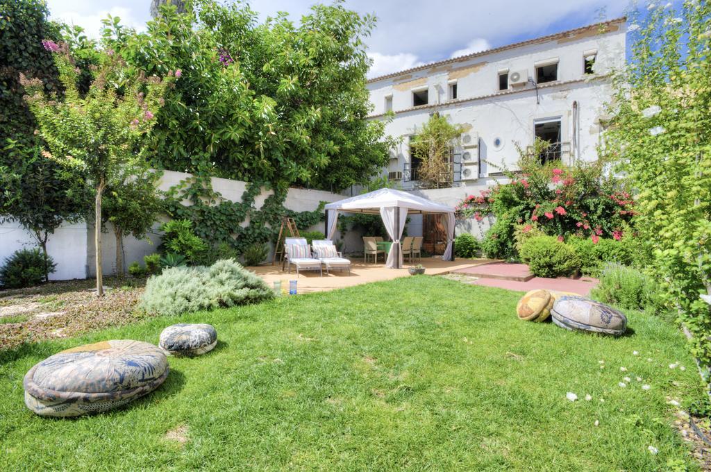Dalma Flats - Garden Lisbon