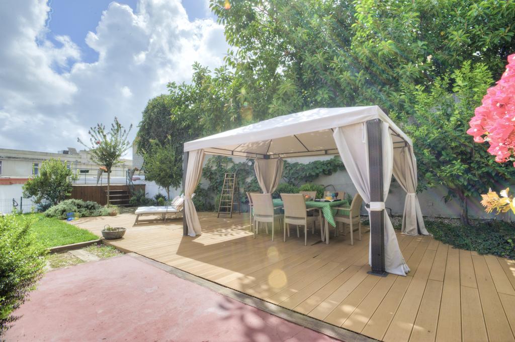 Apartment Dalma Flats - Garden