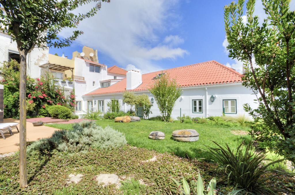 Dalma Flats - Garden Apartment