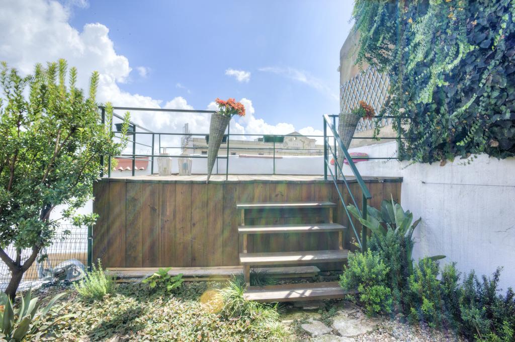 Apartment Dalma Flats - Garden Lisbon
