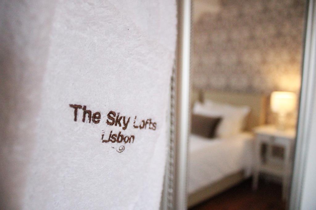 The Sky Lofts - Lisbon