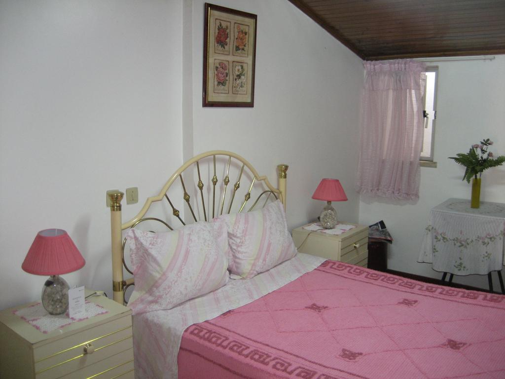Guest house Residencia Do Norte