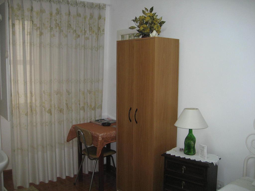 Guest house Residencia Do Norte