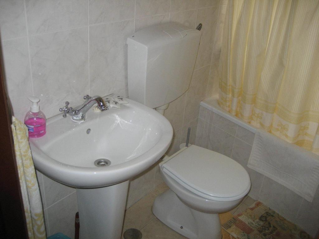 Guest house Residencia Do Norte Lisbon