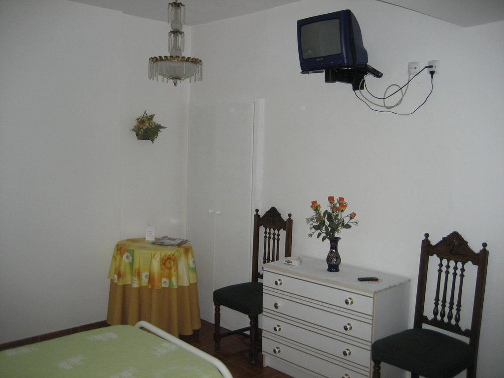 Guest house Residencia Do Norte