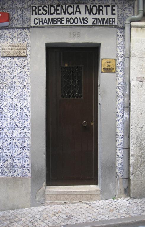 Residencia Do Norte Guest house 3*