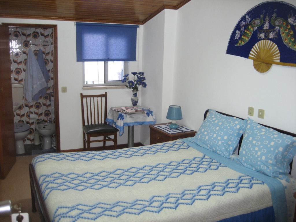 Residencia Do Norte Lisbon
