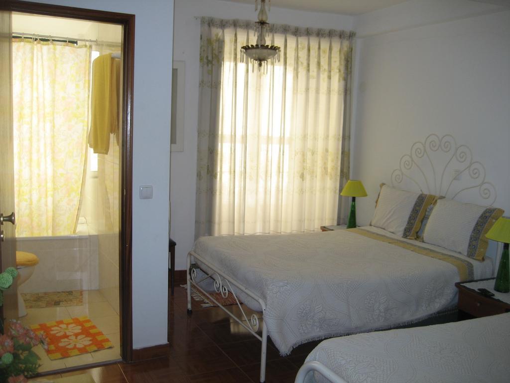Residencia Do Norte Guest house