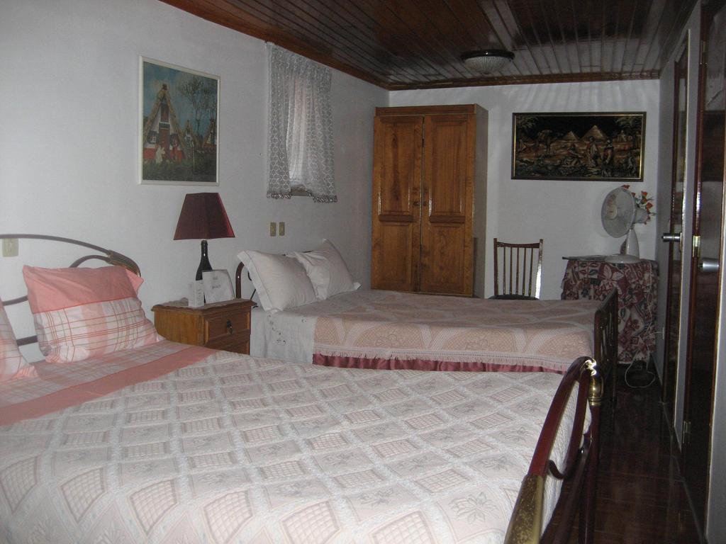 Guest house Residencia Do Norte Lisbon