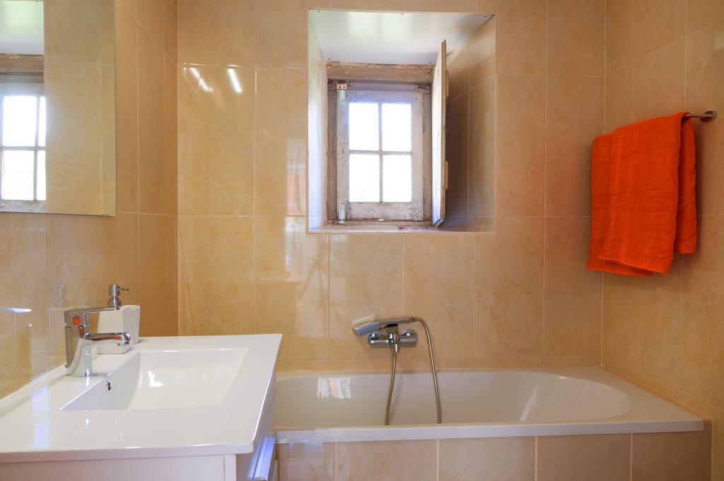 Albergue Villahouse Carnide *