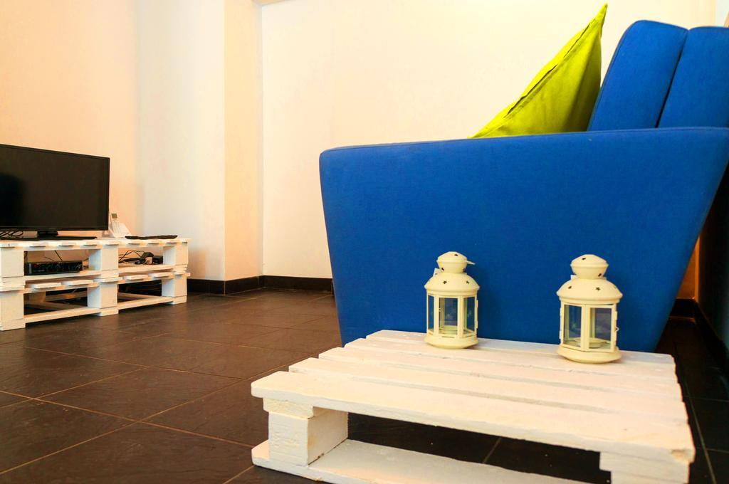 Albergue Villahouse Carnide