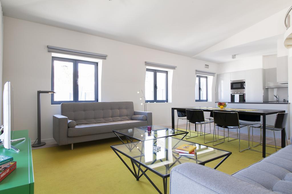 Apartment Guestready - Central Stylish Home With Parking *