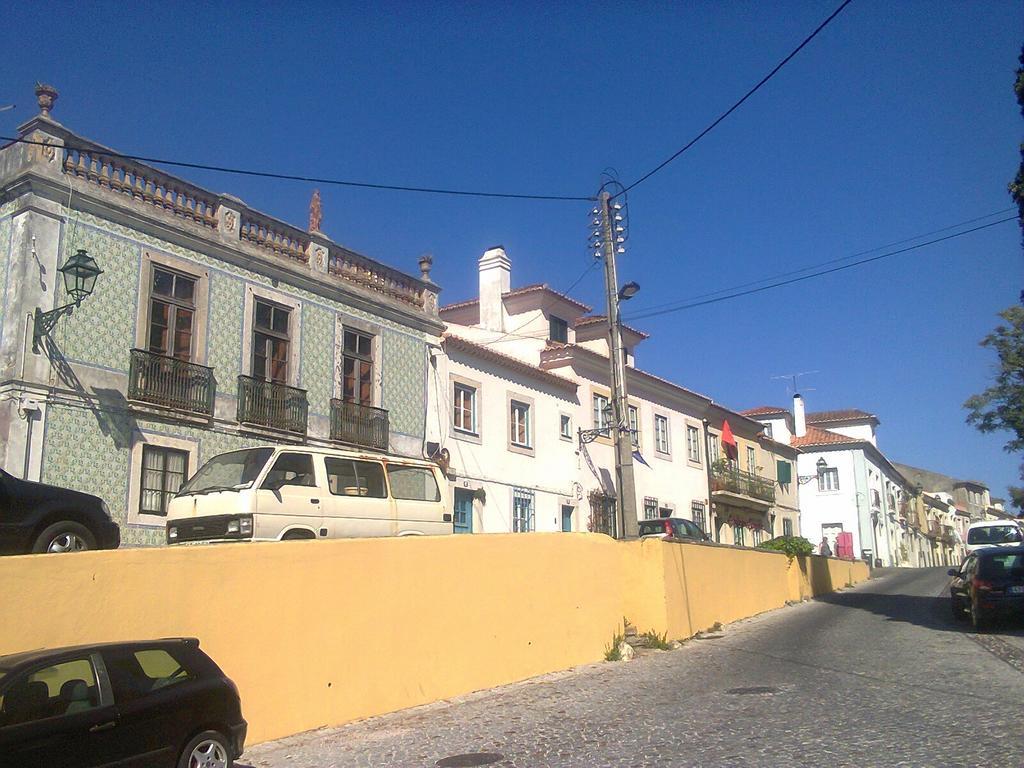 Villahouse Carnide
