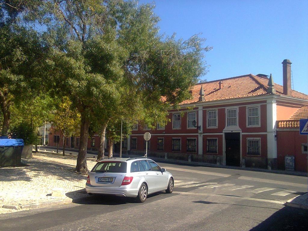 Villahouse Carnide * Lisboa