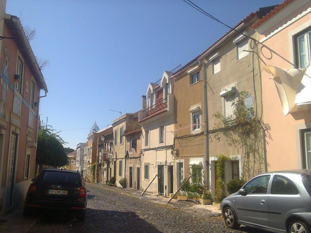 Villahouse Carnide