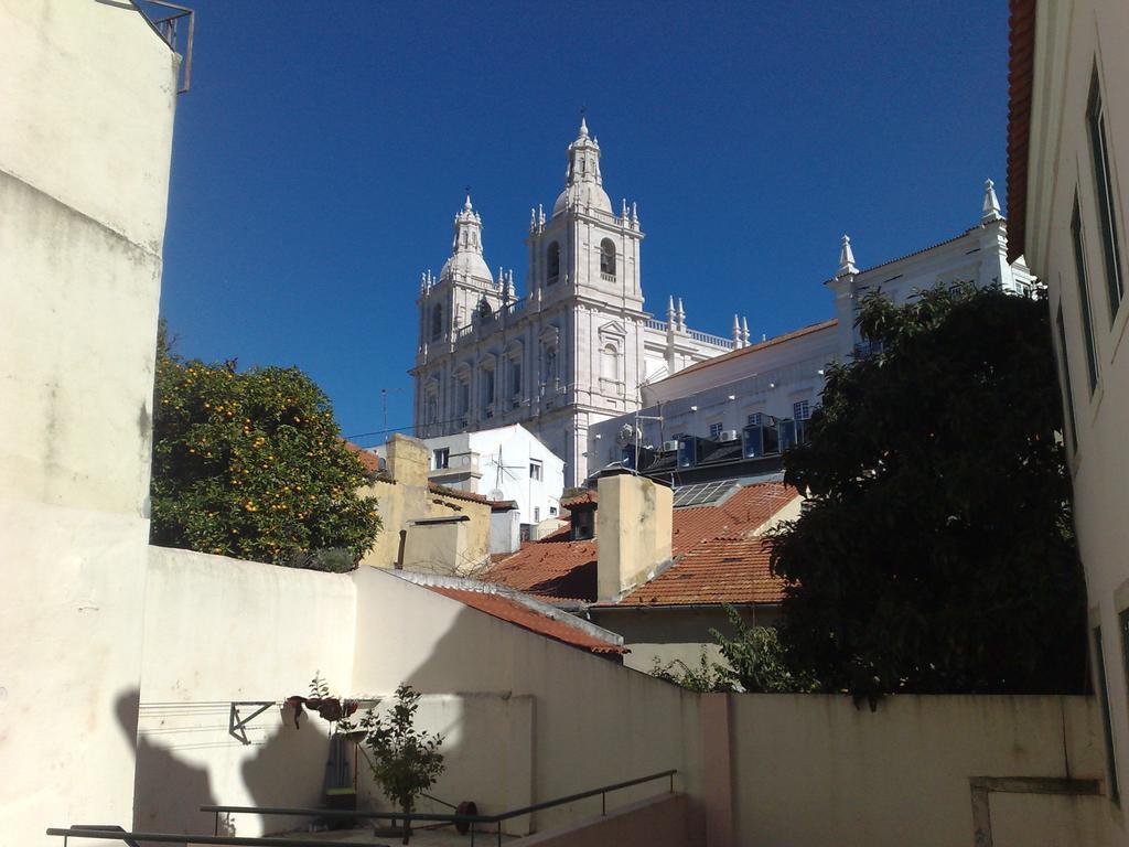 Apartment Rosario