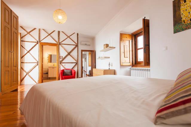 Apartamento Tagus River Lisboa