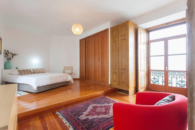 Apartamento Tagus River