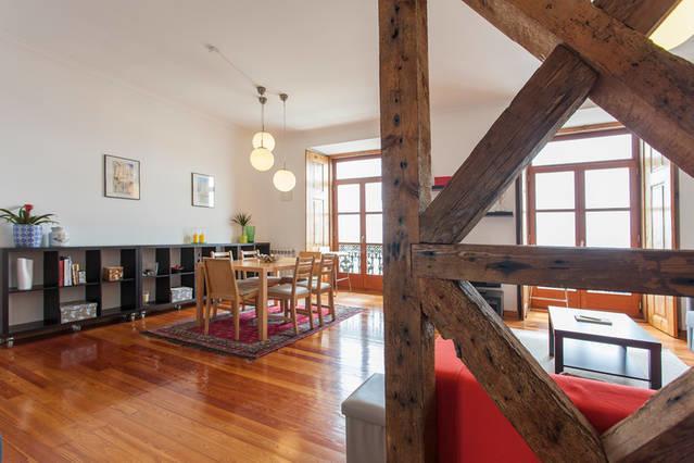 Tagus River Apartamento *