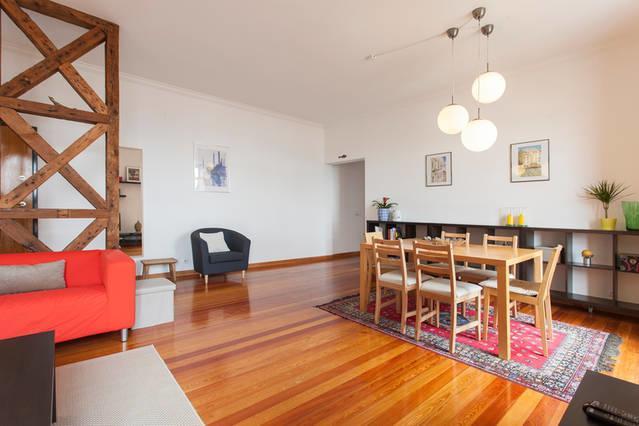 Apartamento Tagus River