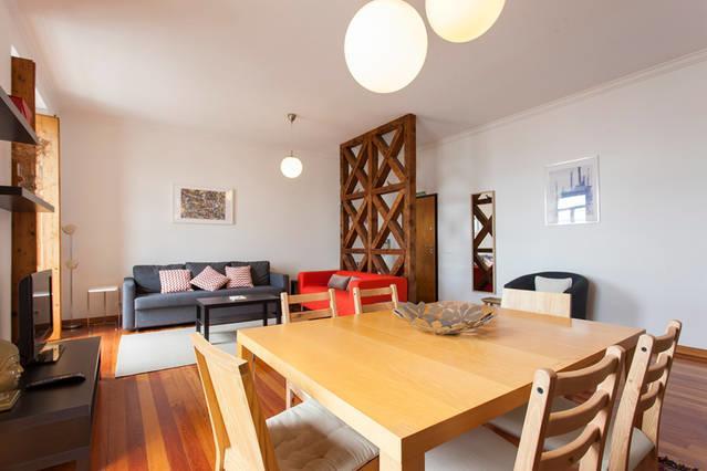 Tagus River Apartamento