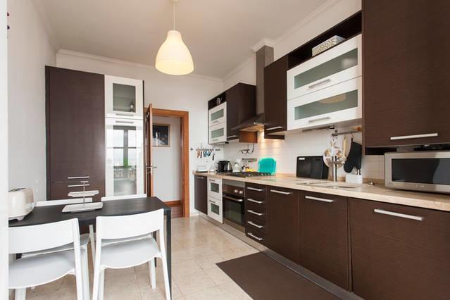 Tagus River Apartamento *