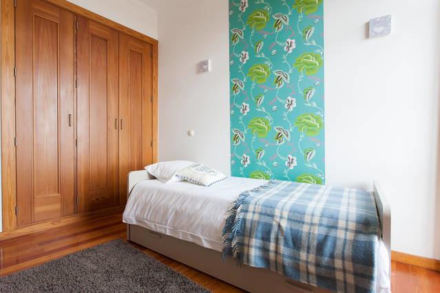 Apartamento Tagus River