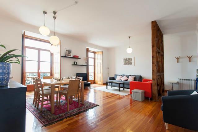 Apartamento Tagus River