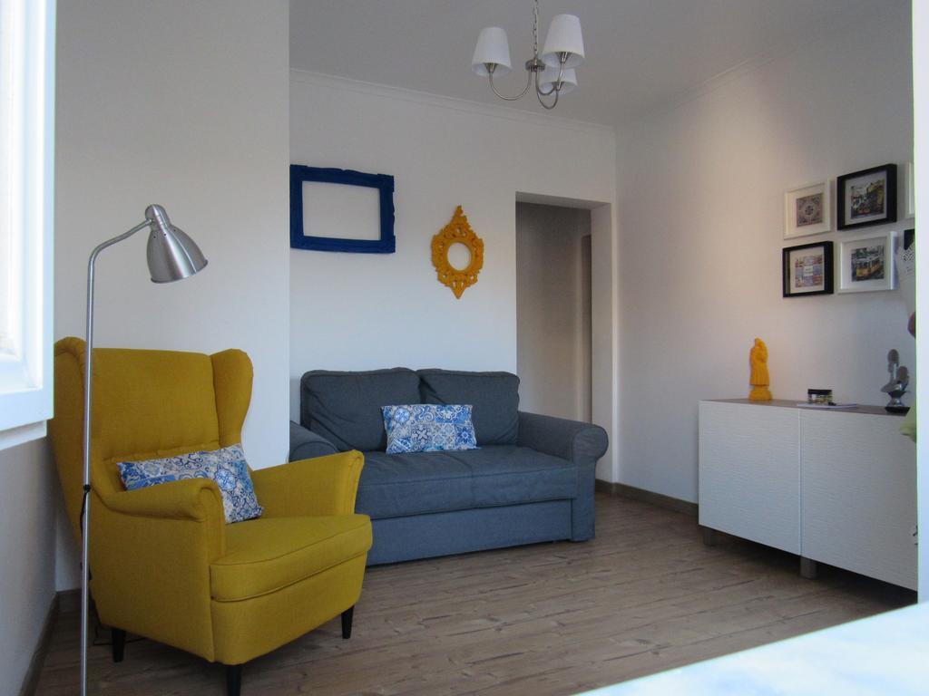 Belem Apartment