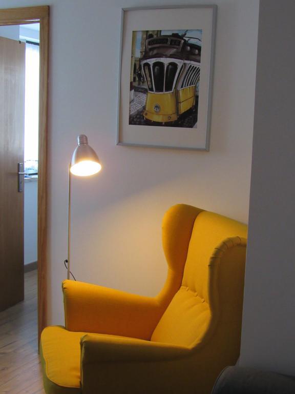 Belem Apartment Apartment Lisbon