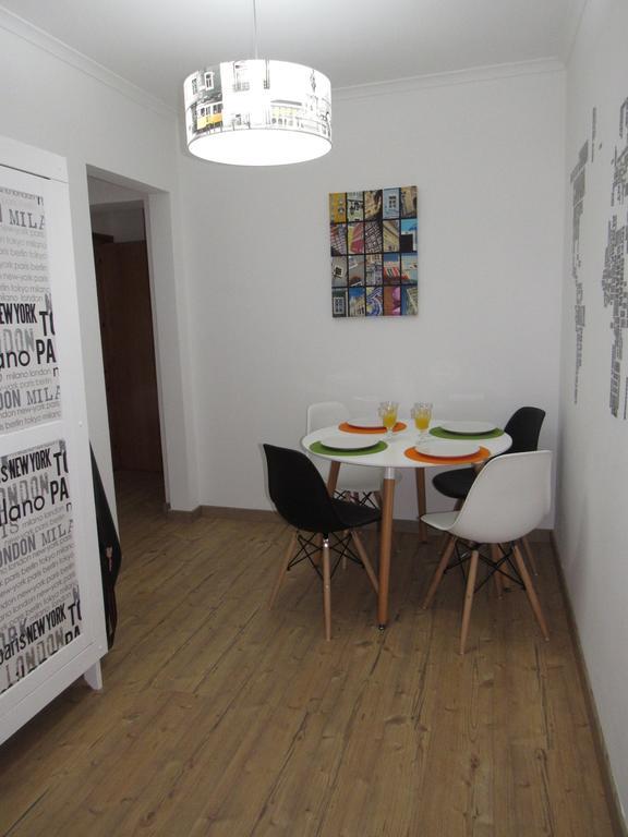 Apartment Belem Apartment *
