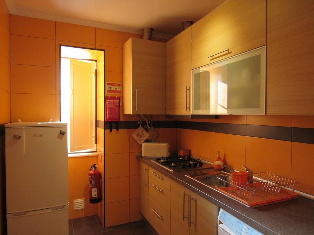 Belem Apartment Apartment *