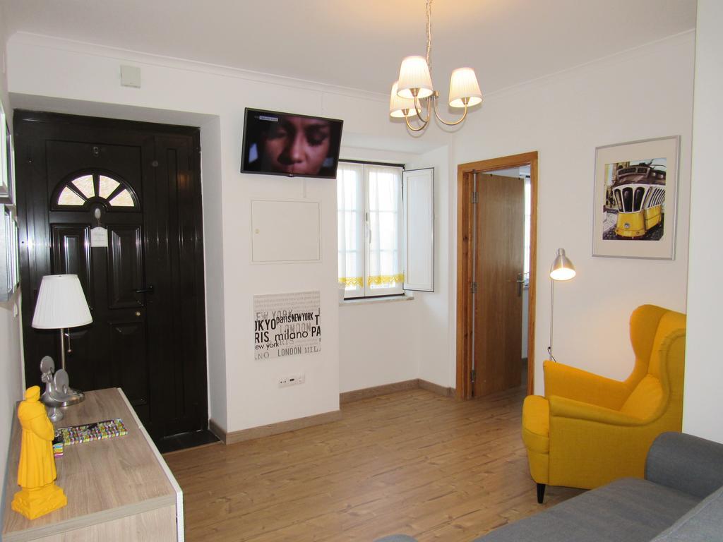 Apartment Belem Apartment Lisbon