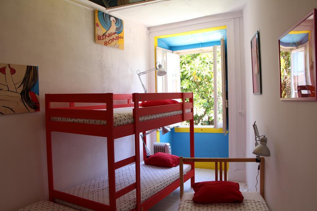 Hostel Arty