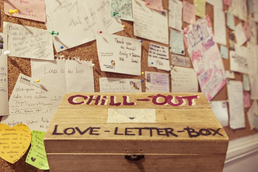 Chillout Privates Hostel