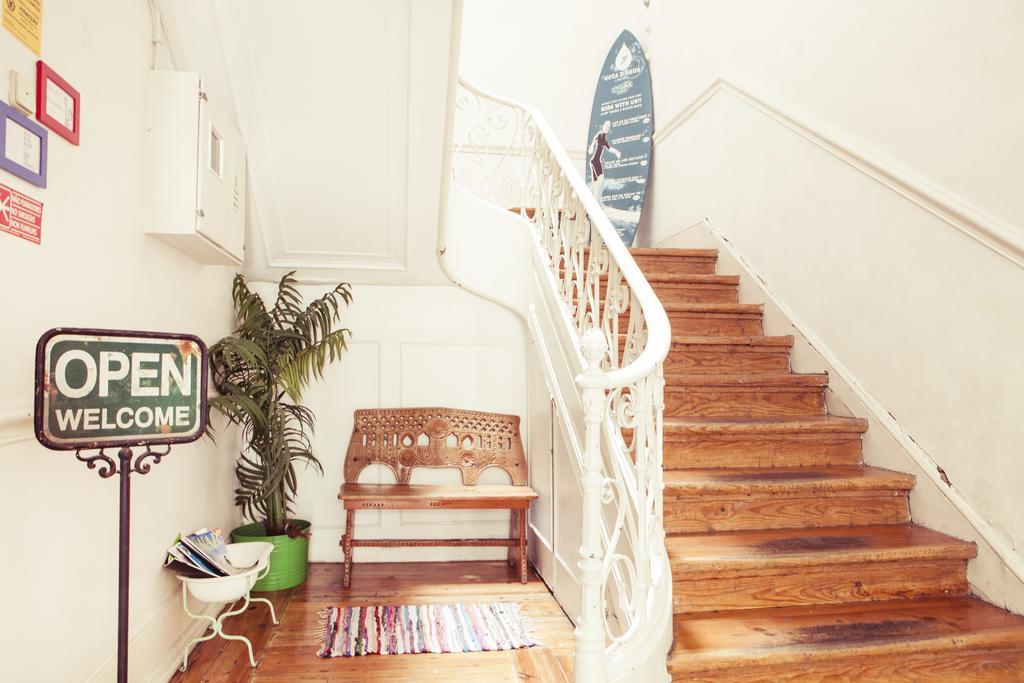 Chillout Privates Hostel