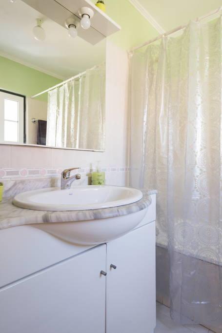 Apartment Casa Nossa Lisbon