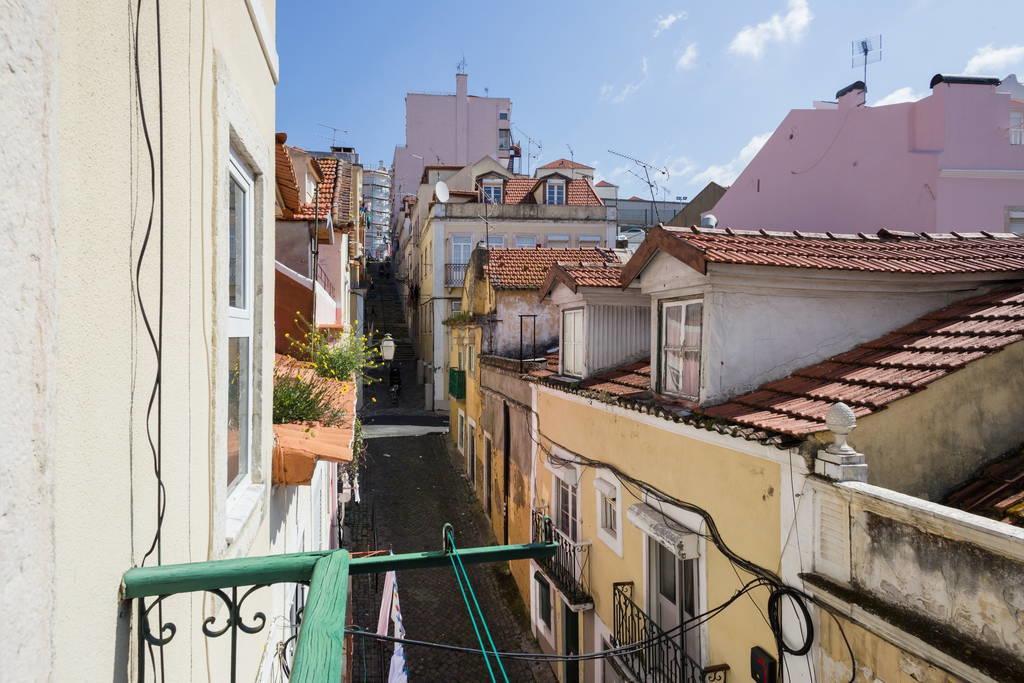Apartment Casa Nossa