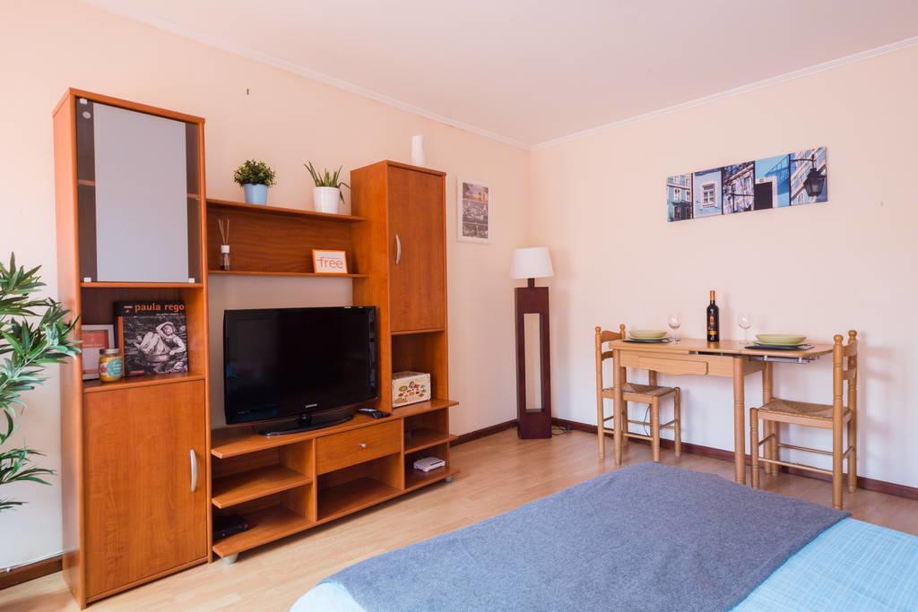 Apartment Casa Nossa *