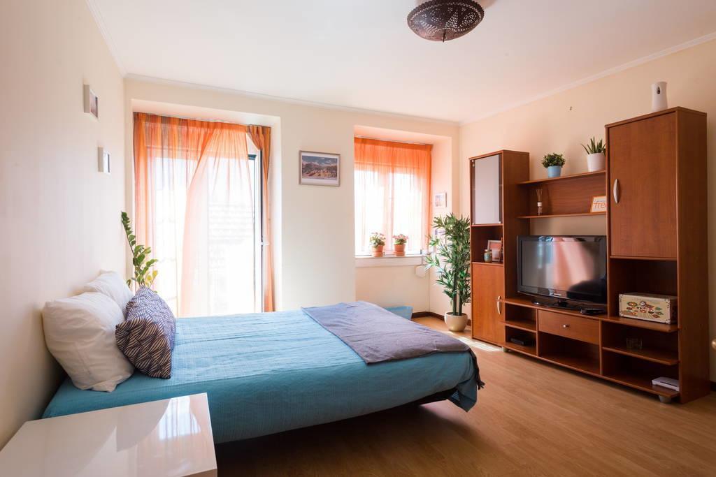 Casa Nossa * Lisbon