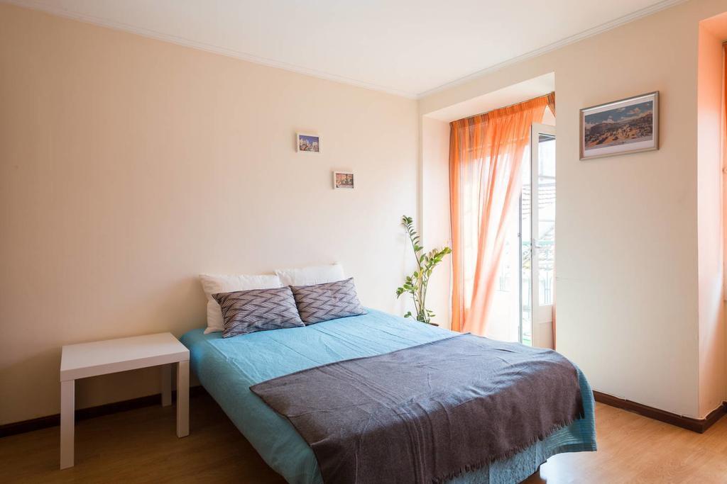 Apartment Casa Nossa
