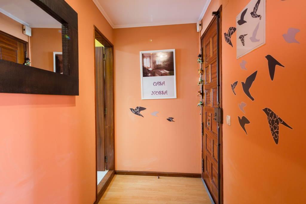 Casa Nossa Lisbon