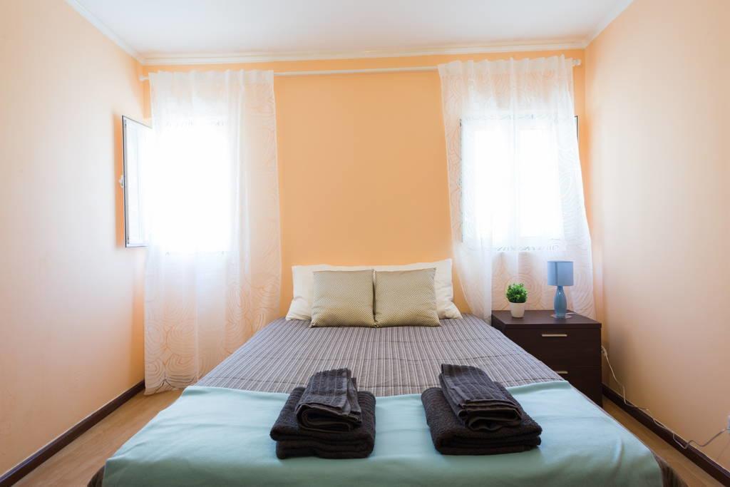 Apartment Casa Nossa *