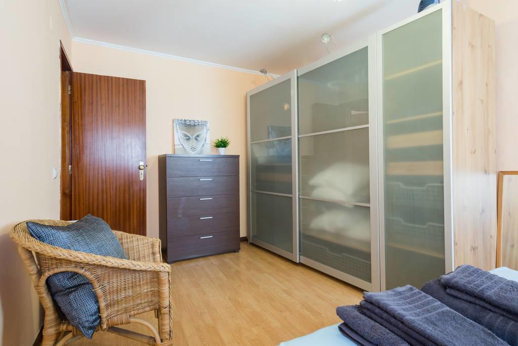 Apartment Casa Nossa Lisbon