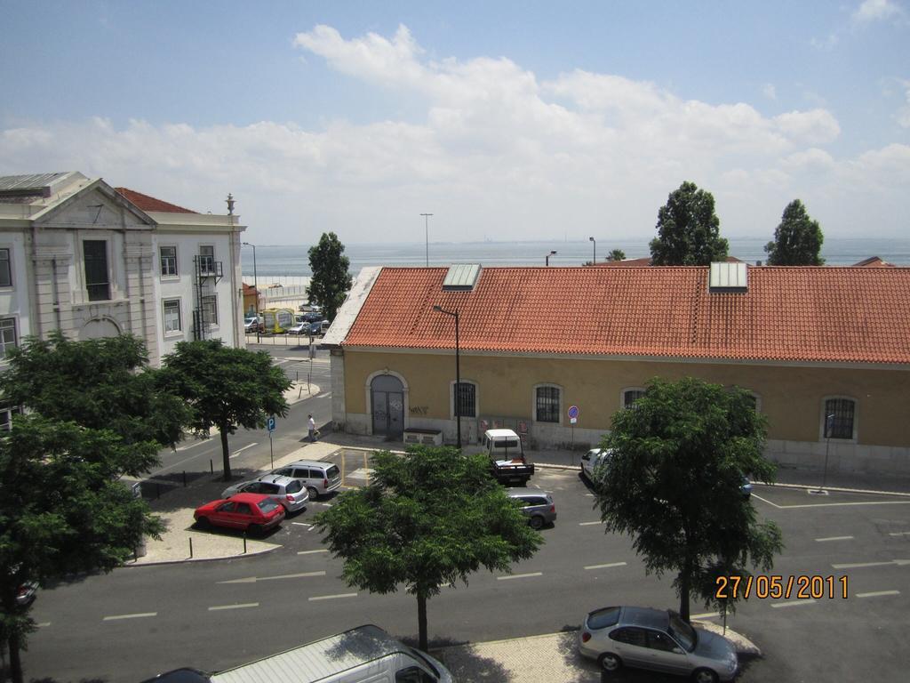 B.mar & Suites 3* Lisbon