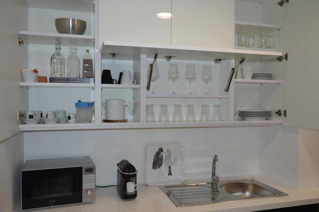 Visit 4fun - Anjos Apartment
