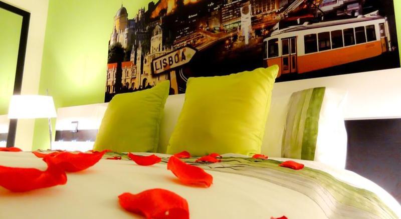 Nova Guest house 3*