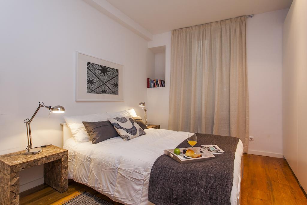 Apartment Lxway Castelo *