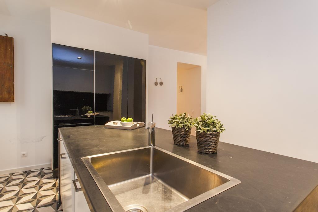 Apartment Lxway Castelo